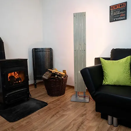 Bahnwaerterhaus Tatil Evi *