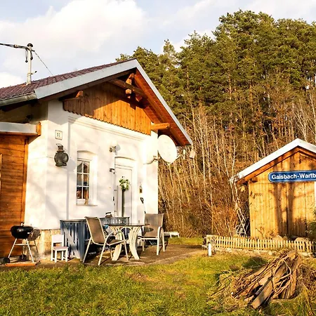 Bahnwaerterhaus